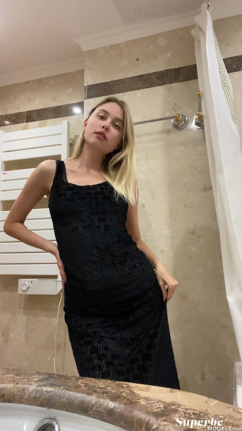 Проститутка Ангелина